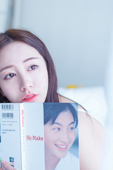 天天向上早安少女